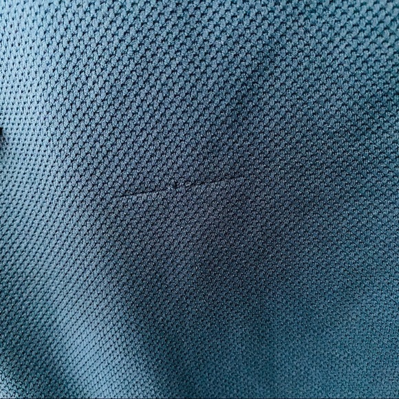 C9 by Champion Work Out Tank Top Blue Sz Large - Picture 6 of 9